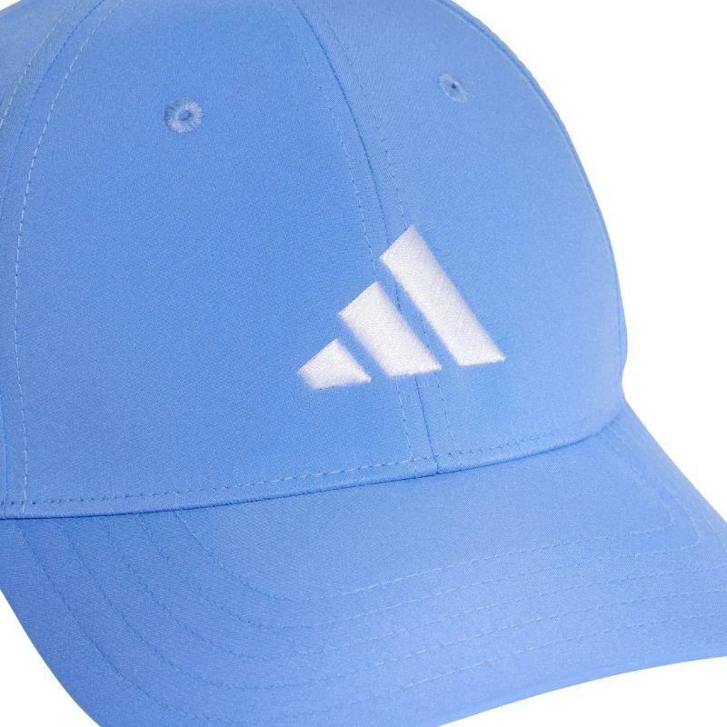 Kepurė „New Logo“ siuvinėta „adidas“ beisbolo kepuraitė JW6039