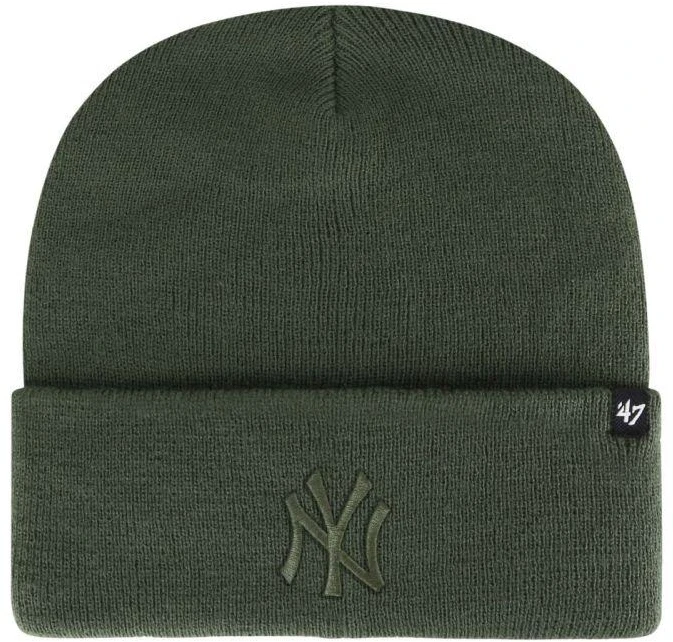 Kepurė 47 Brand New York Yankees chakinė kepuraitė B-HYMKR17ACE-MSH