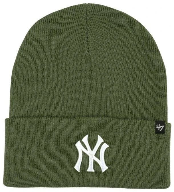 Kepurė 47 Brand New York Yankees žalia kepuraitė B-HYMKR17ACE-MS