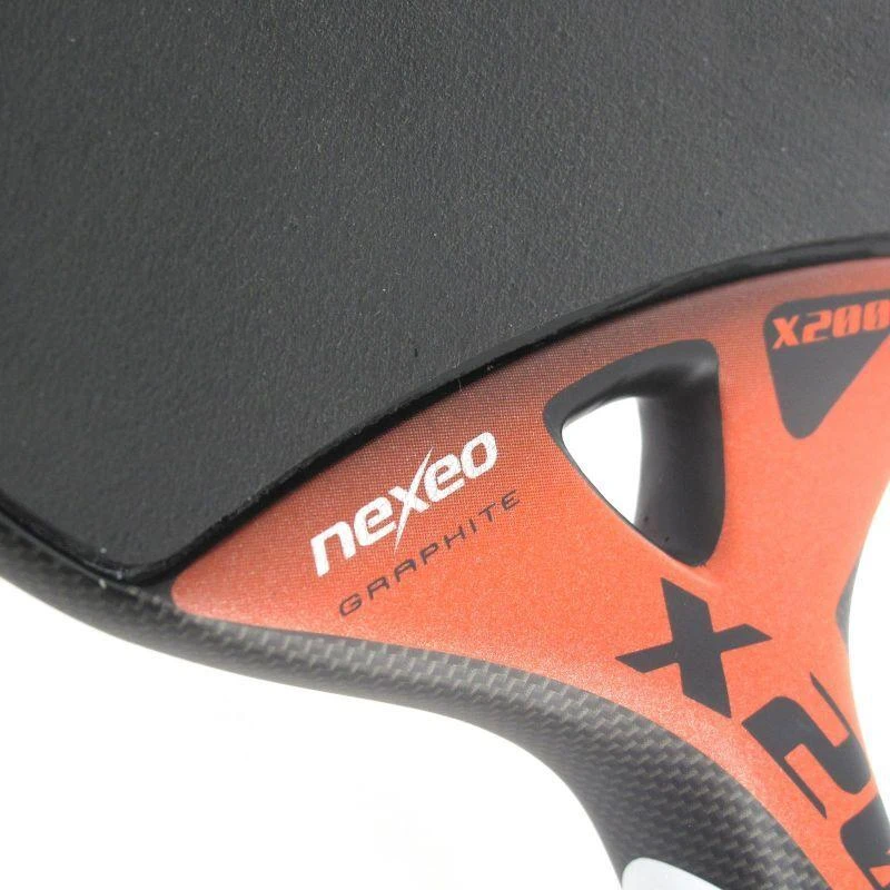 Stalo teniso raketė Cornilleau Nexeo X200 Graphite