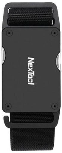 NexTool Diržas P50 taktinis diržas su daugiafunkcio įrankio sagele