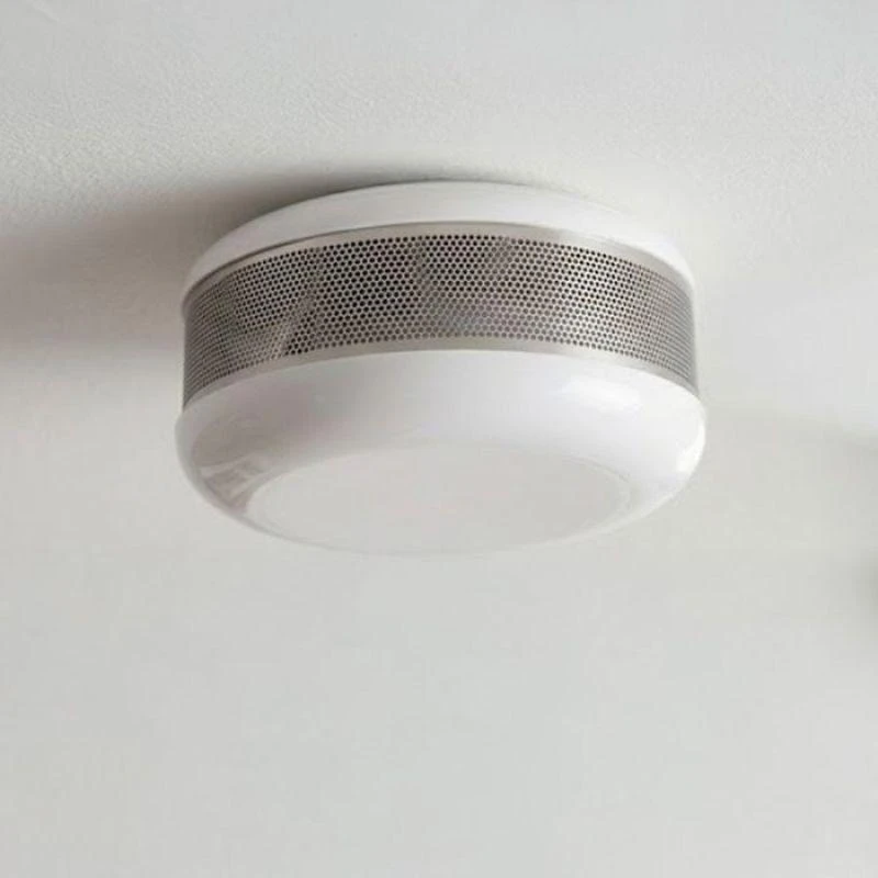 Nice CO-Control carbon monoxide detector (CO Alarm-Control 868.4 MHz)