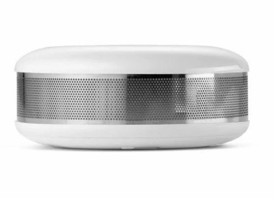 Nice CO-Control carbon monoxide detector (CO Alarm-Control 868.4 MHz)