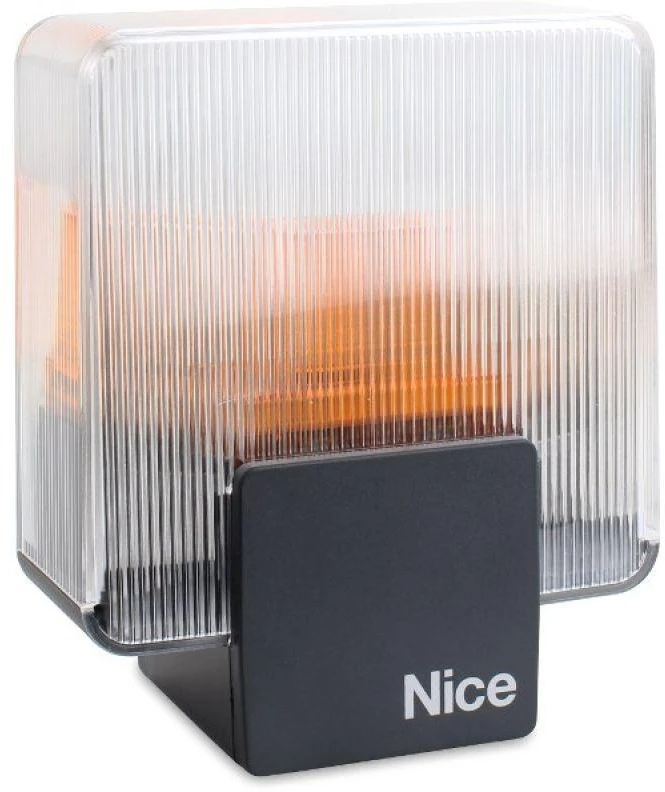NCE Nice ELDC avarinis šviestuvas Fiksuotas LED