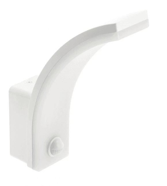 GTV LED lauko šviestuvas LD-NIC20W-DIM-00
