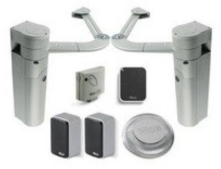 NICE WALKY 2024 ERA ONE komplektas varstomiems vartams