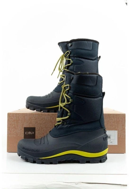 Nietos M 3Q4786735NF sniego batai CMP