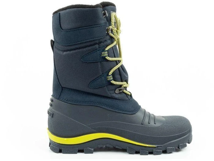Nietos M 3Q4786735NF sniego batai CMP