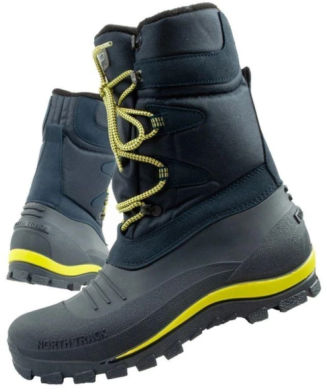 Nietos M 3Q4786735NF sniego batai CMP