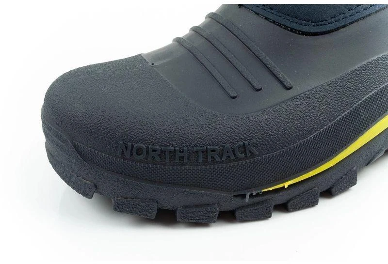 Nietos M 3Q4786735NF sniego batai CMP