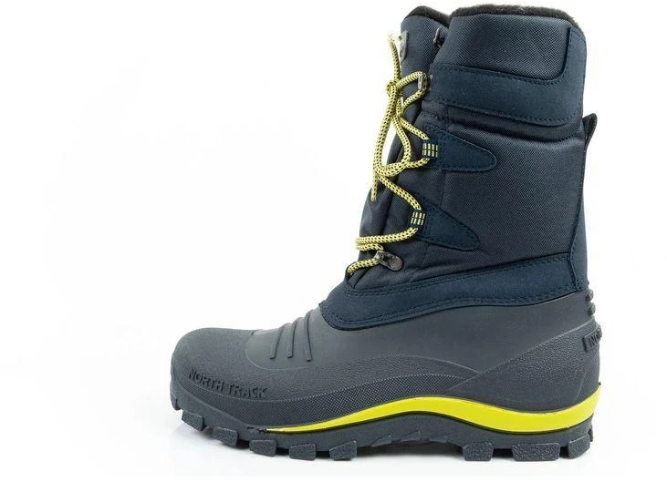 Nietos M 3Q4786735NF sniego batai CMP
