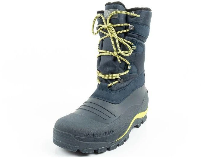 Nietos M 3Q4786735NF sniego batai CMP