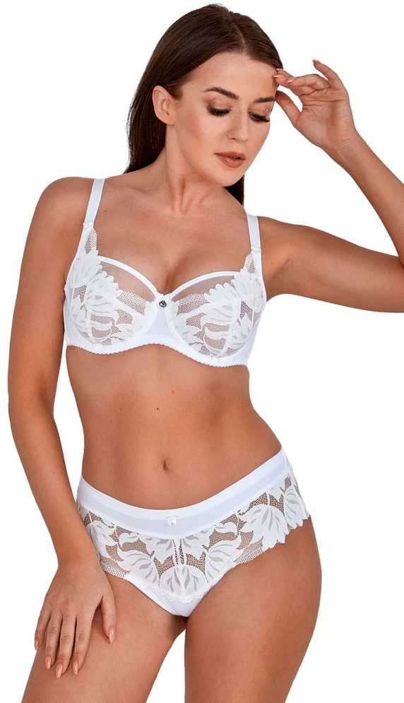 Nike 1135 liemenėlė balta