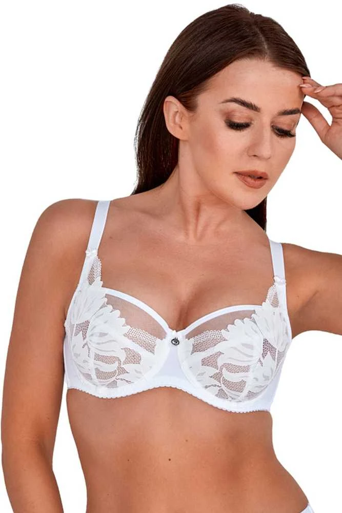 Nike 1135 liemenėlė balta