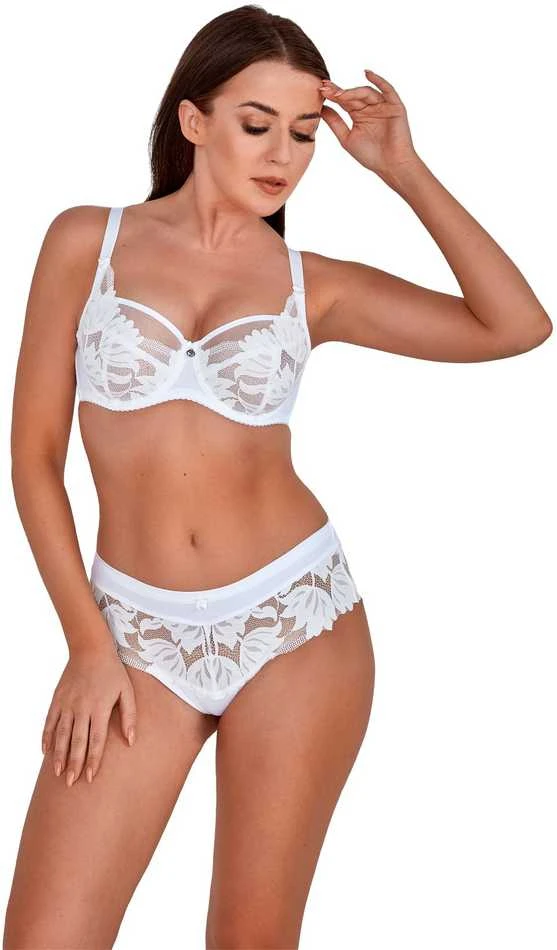 Nike 1135 liemenėlė balta