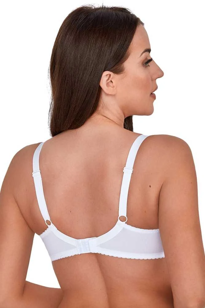 Nike 1135 liemenėlė balta
