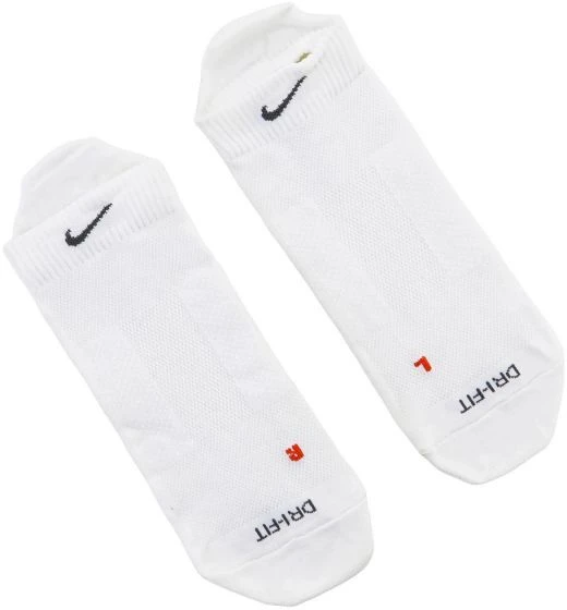 Nike 2PK FIT-DRY LTWT kojinės NO 42336
