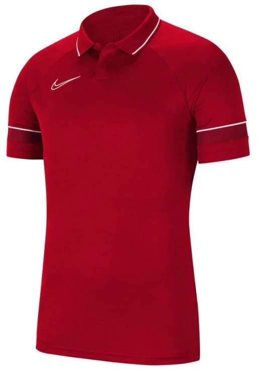 Nike Academy 21 Jr Polo Marškinėliai CW6106-657