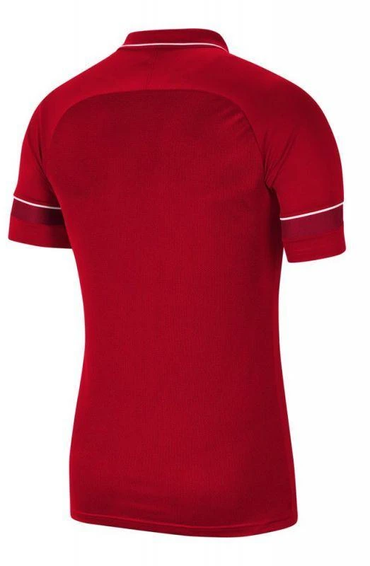Nike Academy 21 Jr Polo Marškinėliai CW6106-657