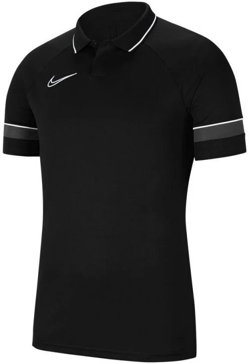 Nike Academy 21 Polo Jr CW6106-014