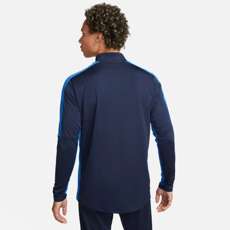 Nike Academy 23 Dril Top M DR1352-451 džemperis