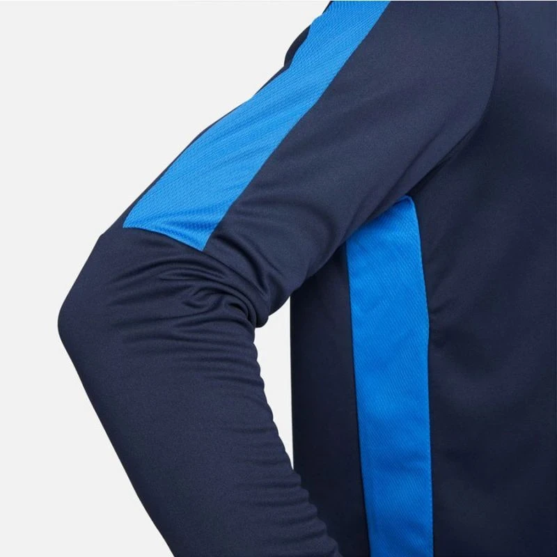 Nike Academy 23 Dril Top M DR1352-451 džemperis