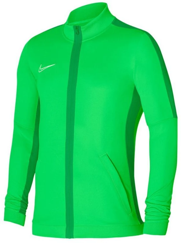 Nike Academy 23 Treniruočių Striukė M DR1681-329 megztinis