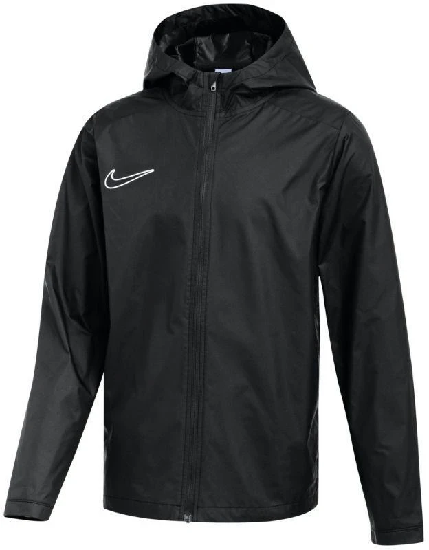 Nike Academy 25 Lietaus striukė vaikams, Juoda, FZ9863 010