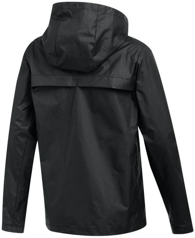 Nike Academy 25 Lietaus striukė vaikams, Juoda, FZ9863 010