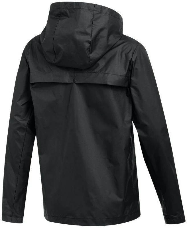 Nike Academy 25 Lietaus striukė vaikams, Juoda, FZ9863 010