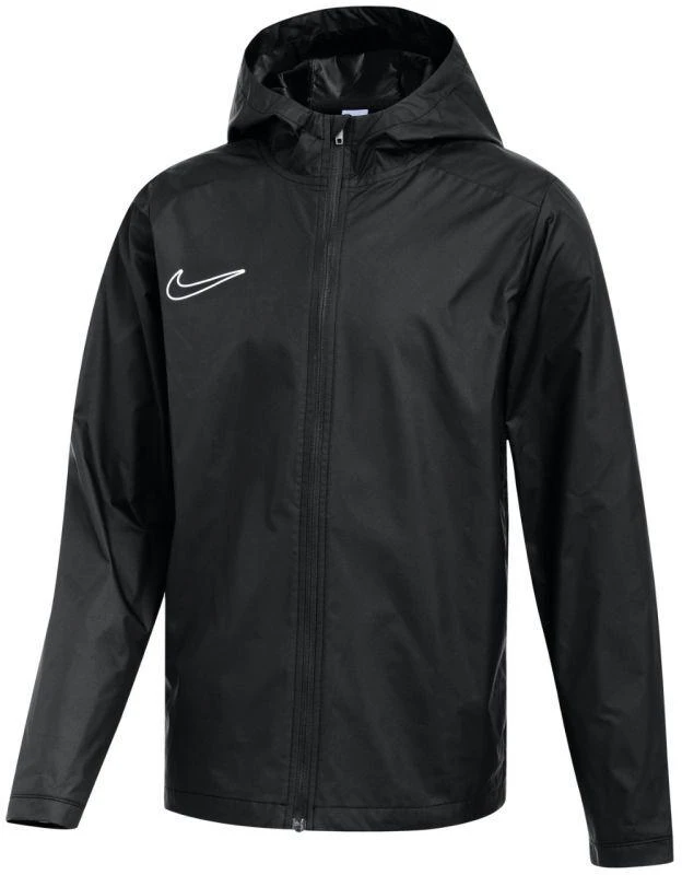 Nike Academy 25 Lietaus striukė vaikams, Juoda, FZ9863 010