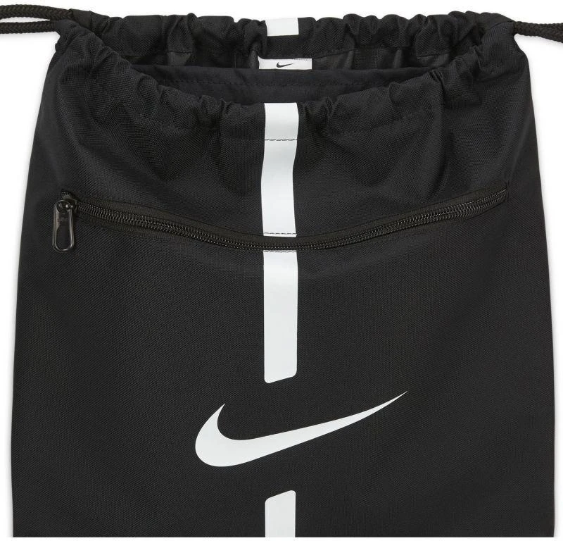 Batų krepšys Nike Academy DA5435 010, juodas
