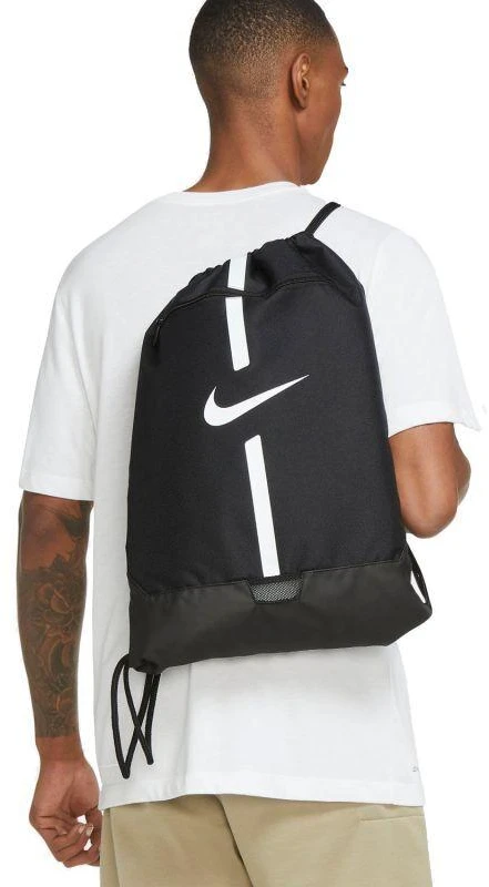 Batų krepšys Nike Academy DA5435 010, juodas