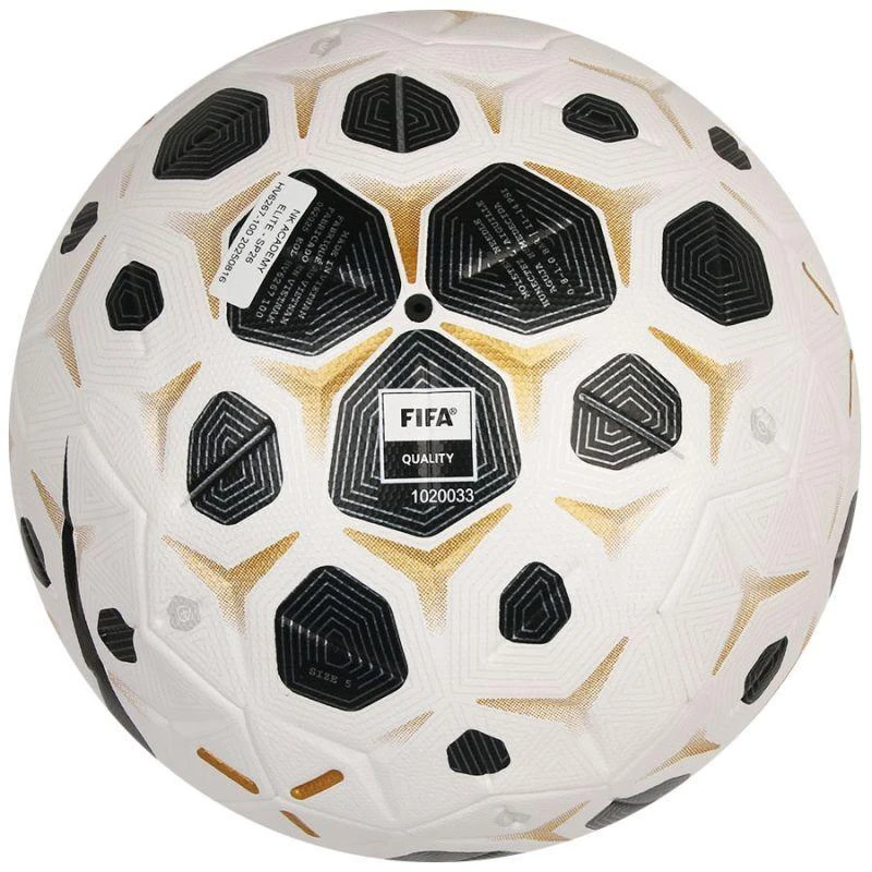 Nike Academy Elite Kamuolys HV6267-100