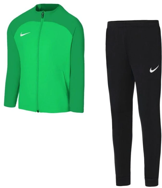 Nike Academy Jr DJ3363 329 sportinis kostiumas