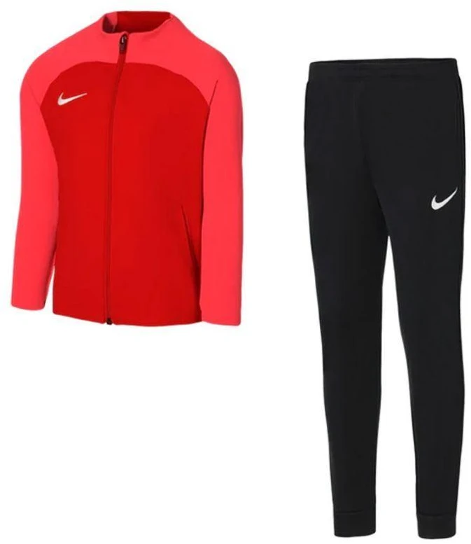 Nike Academy Jr DJ3363 657 treniruočių kostiumas