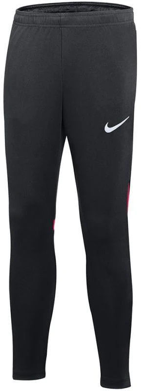 Nike Academy Pro Kelnaitės Jaunesniems Berniukams Juodos DH9325 013