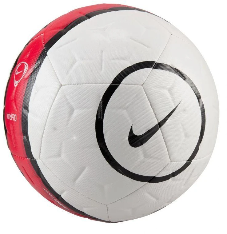 Nike Academy T90 Kamučių kamuolys IH7531-100