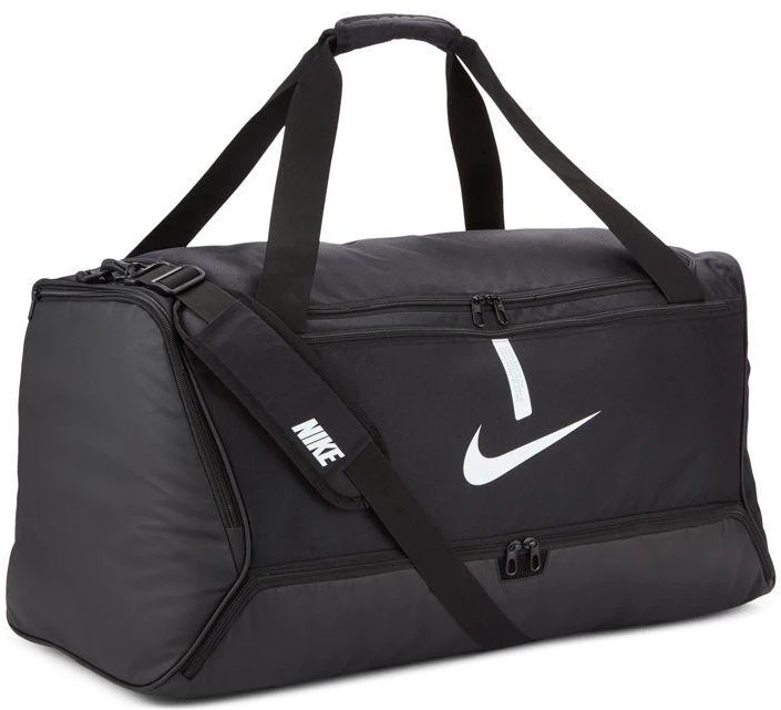 Krepšys Nike Academy Team L juodas CU8089 010