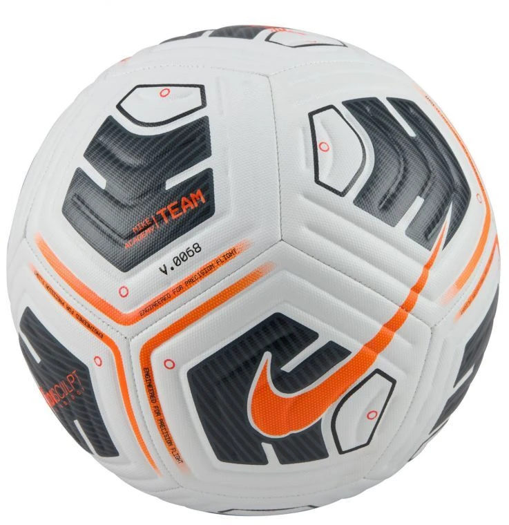 Nike Academy Team Kamuolinis FZ7540-101