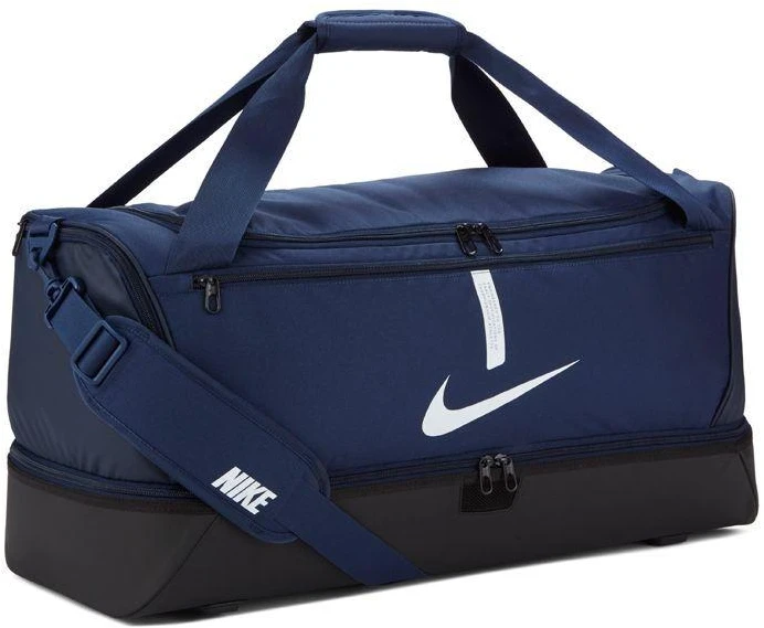 Sportinis krepšys Nike Academy Team Hardcase CU8087-410, mėlynas