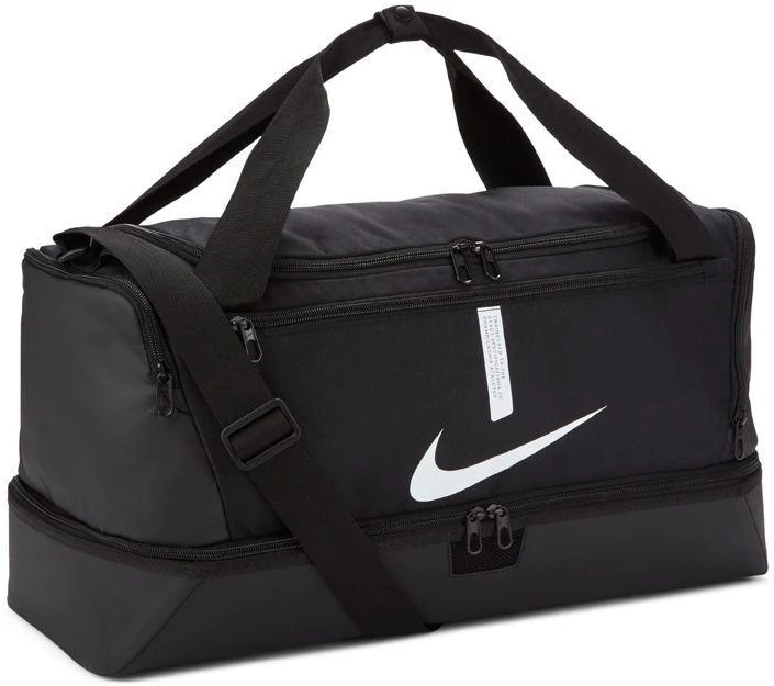 Sportinis Krepšys "Nike Academy Team M Hardcase" Juodas CU8096 010
