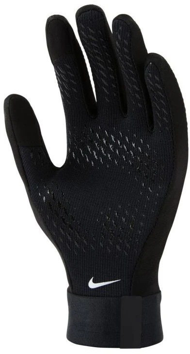 Nike Academy Thermafit Jr HF0547-011 pirštinės