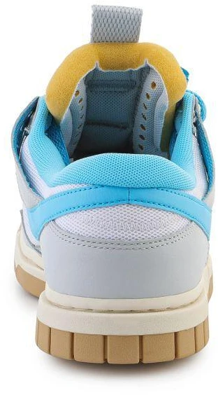 Nike Air Dunk Jumbo DV0821-103 balti – Baltijos jūros mėlynumo