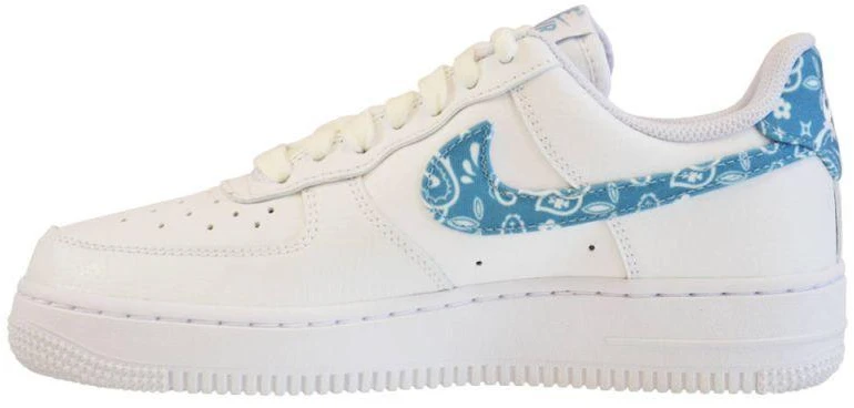 Nike Air Force 1 '07 ESSENTIAL Moteriški batai, balti - DH4406-100