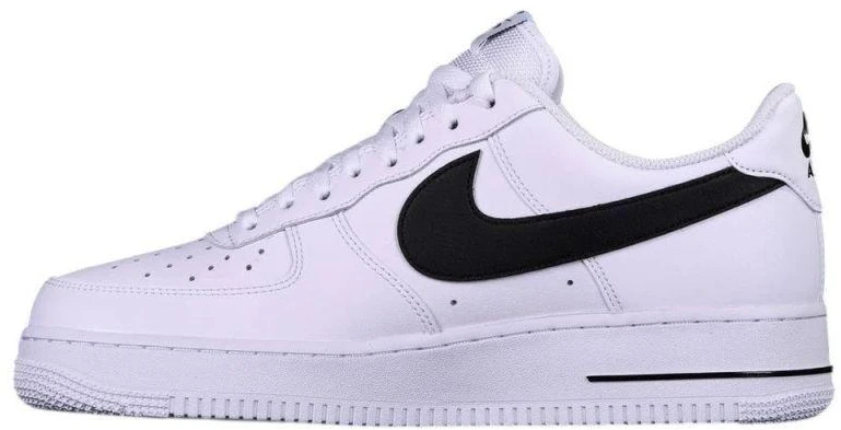 Nike Air Force 1 '07 FM DR0143-101 vyriški batai
