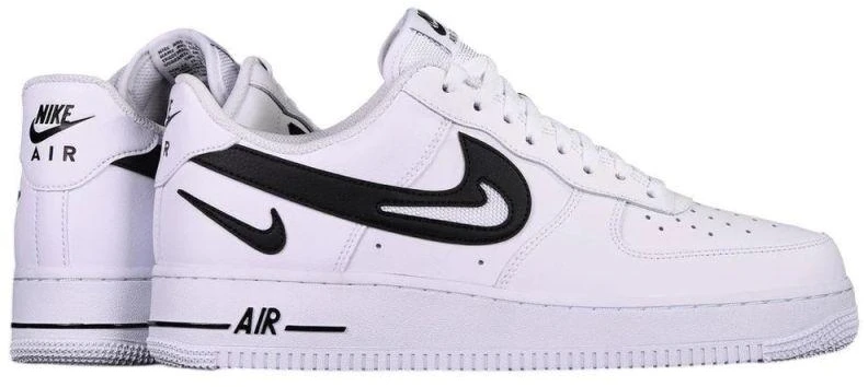 Nike Air Force 1 '07 FM DR0143-101 vyriški batai