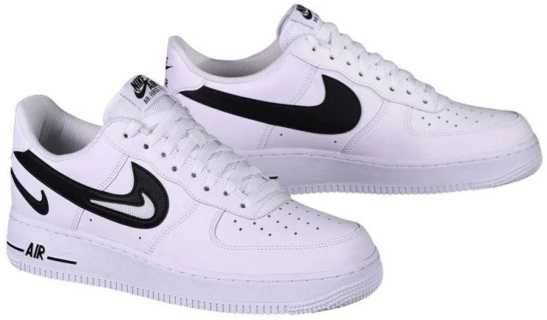 Nike Air Force 1 '07 FM DR0143-101 vyriški batai