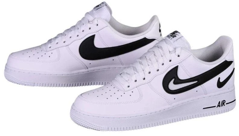 Nike Air Force 1 '07 FM DR0143-101 vyriški batai