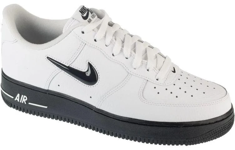 Nike Air Force 1 07 Low Jewel M HQ3826-100 batai